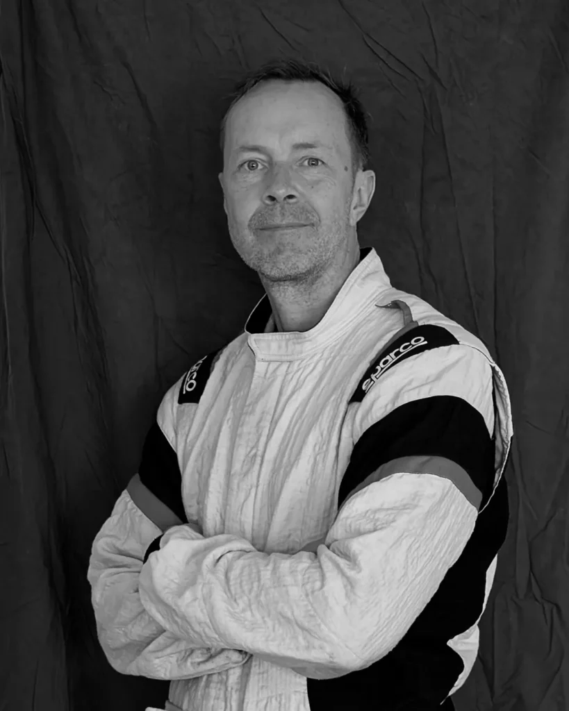 Wilcks Racing - kontakt mig