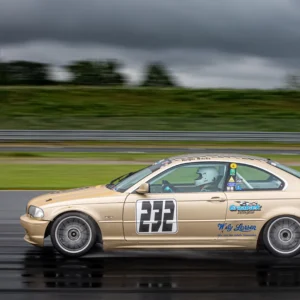 BMW 3-serie