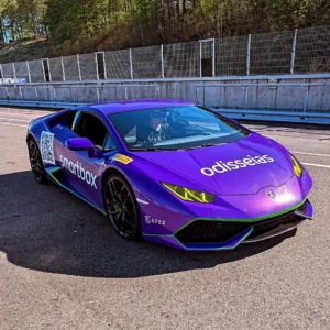gallery - Lamborghini Huracan