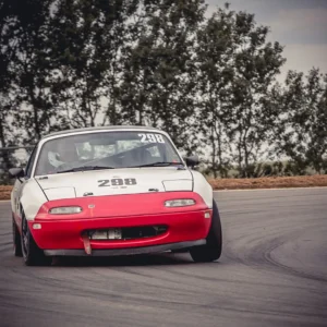 gallery - Mazda MX-5