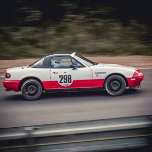 gallery - Youngtimer Cup